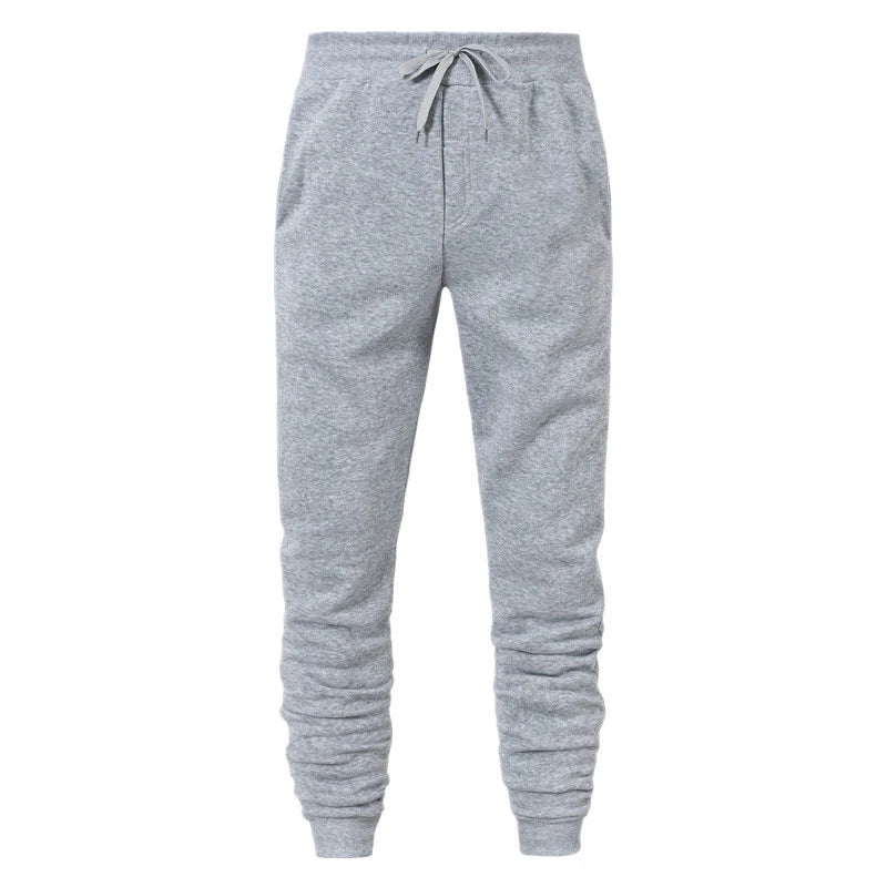 Men's jogger sweatpants - view 4