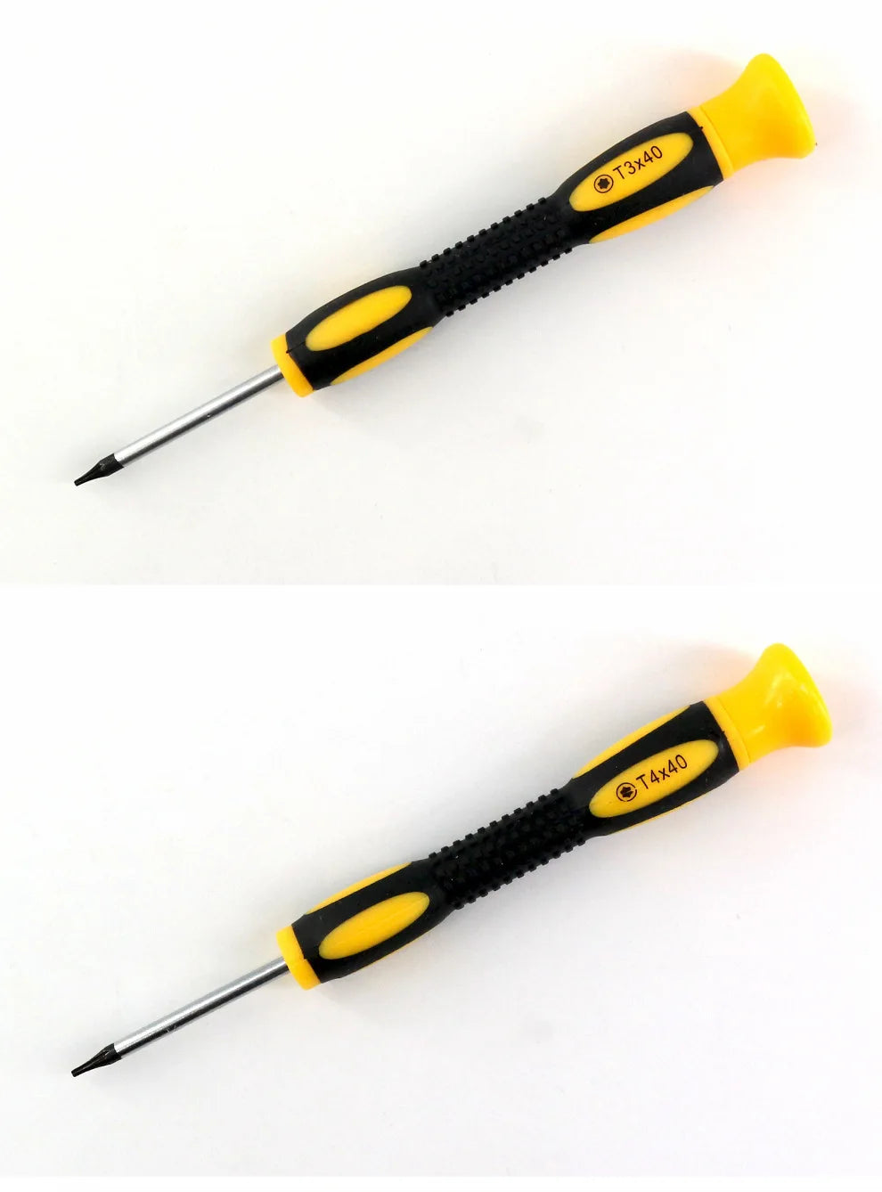 1/7pcs T3 T4 T5 T6 T7 T8 T10 Torx Screwdriver Set for Xbox 360 PS3 PS4 Game Console Disassembly Handle Removal Tool Hand Tools