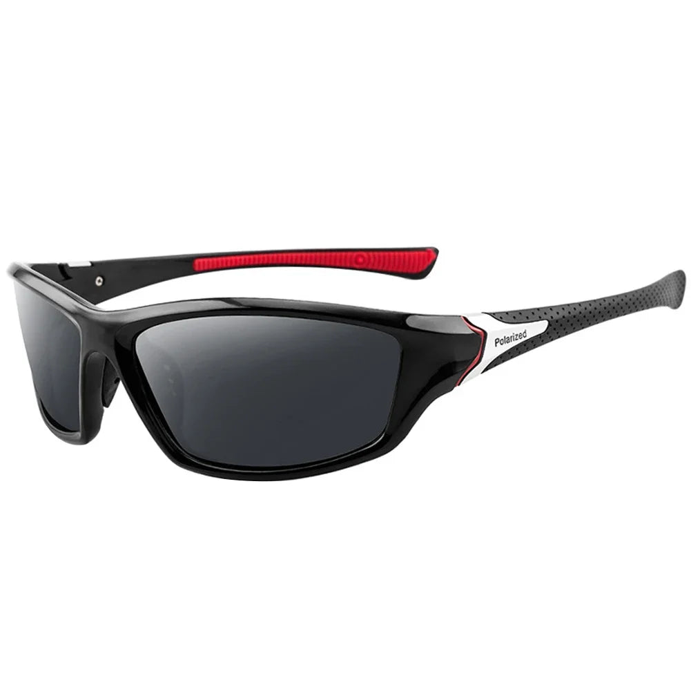Polarized Fishing Sunglasses 2026 Men Women Sun Glasses Camping Hiking Driving Eyewear Outdoor Sports Goggles UV400 Sunglasses