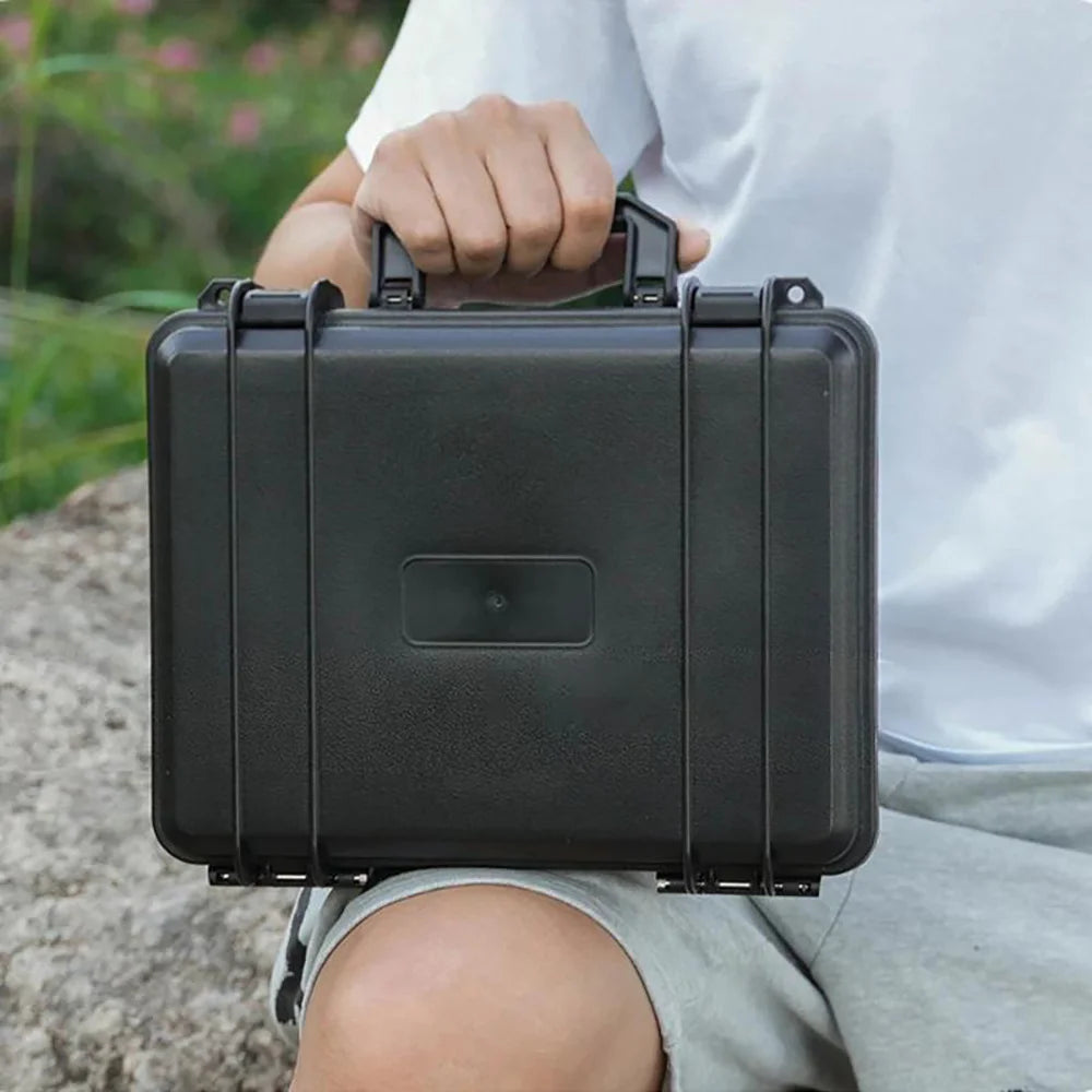 Suitable for DJI NEO2 protective case, DJI neo2 Fly More combo carrying case, handheld drone bag