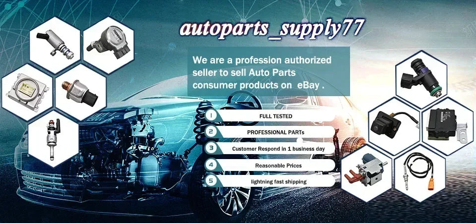 8PCS Fuel Injector 12668390 For 2015-2018 GMC Yukon XL Chevrolet Tahoe Suburban 2014-2018 Chevrolet Cheyenne Silverado 1500 2500