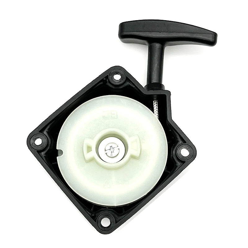 Garden Tool Parts Accessories Recoil Starter Kit for Brush Cutter 36F 40-5 44-5 33CC 43CC 49CC 52CC