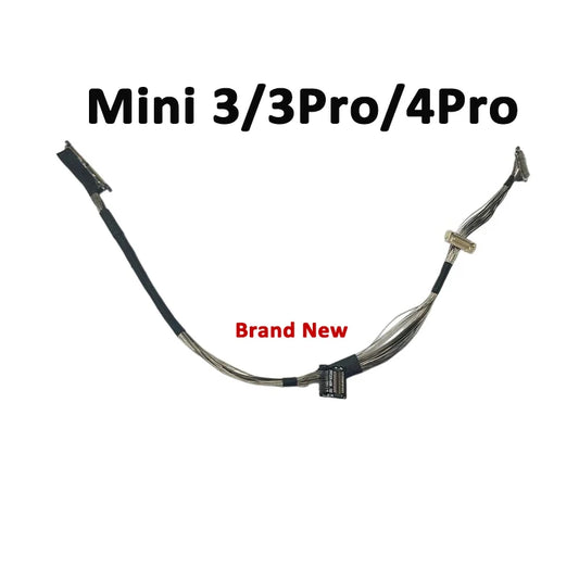 Gimbal PTZ Cable for DJI Mini 3 3Pro 4Pro Signal Cable New Original Drone Repair Parts for DJI Mavic Mini 3 4 Pro Coaxial Line