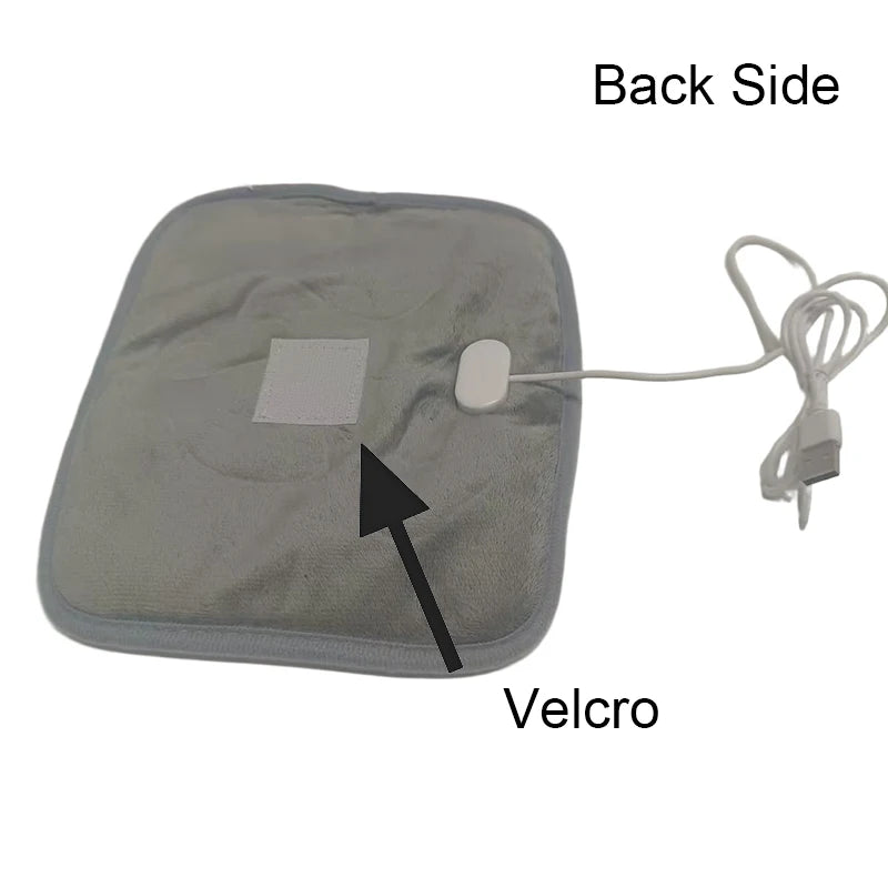 USB Winter Pet Heating Blanket - Warm Mattress Pad – photo 4