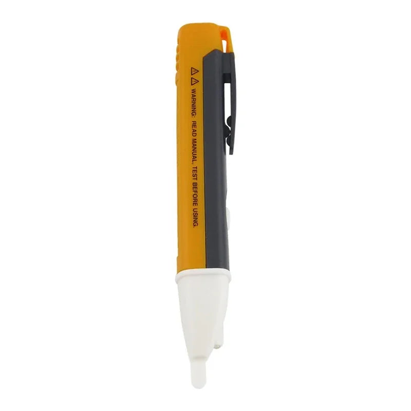 Non-contact Induction test Pencil 90-1000V Tester Electrical Socket Wall AC Power Outlet Voltage Detector Sensor Tester Pen LED