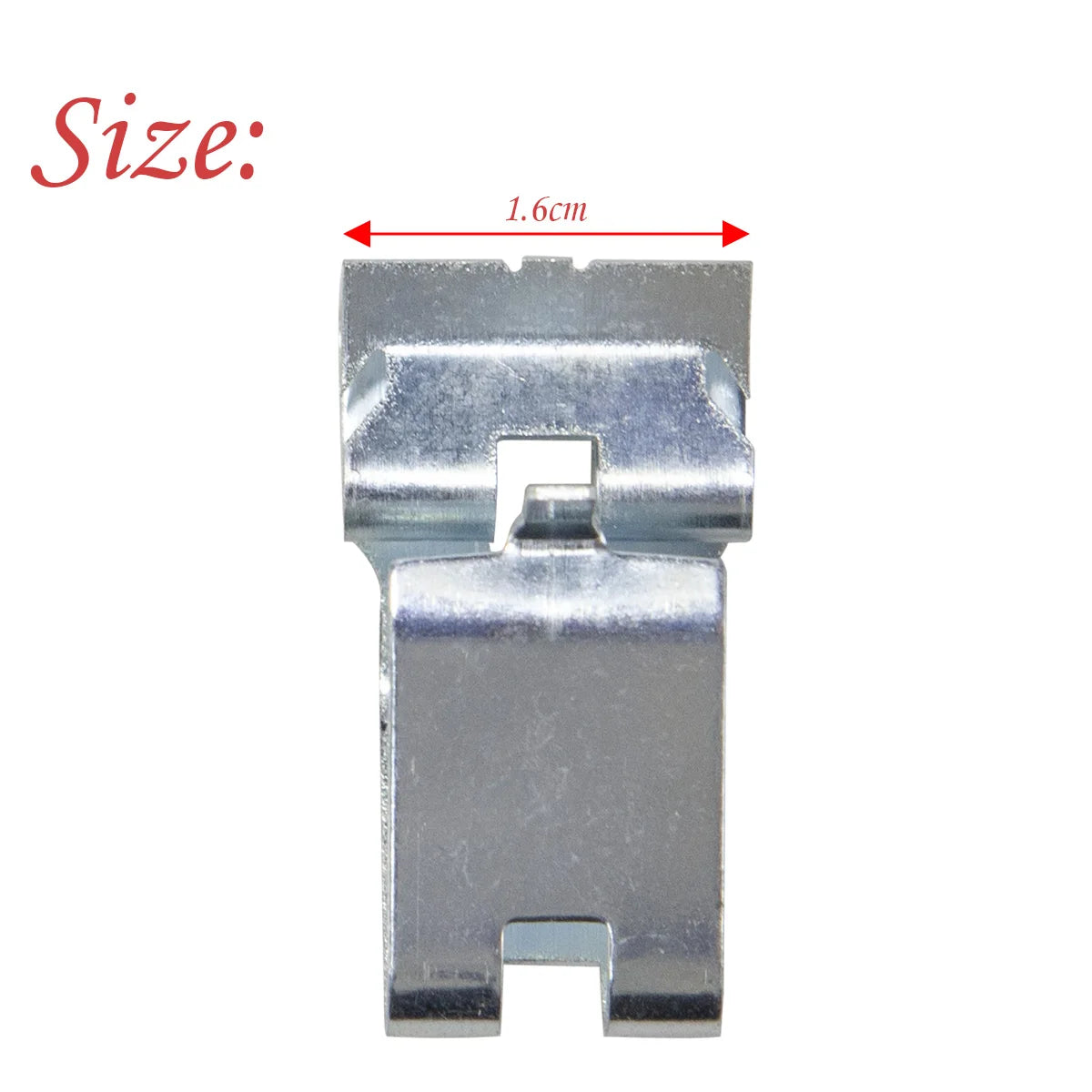 Lots of Radiator Grille Retainer Clips For 1998-2007 Silverado Yukon Suburban Tahoe Sierra etc