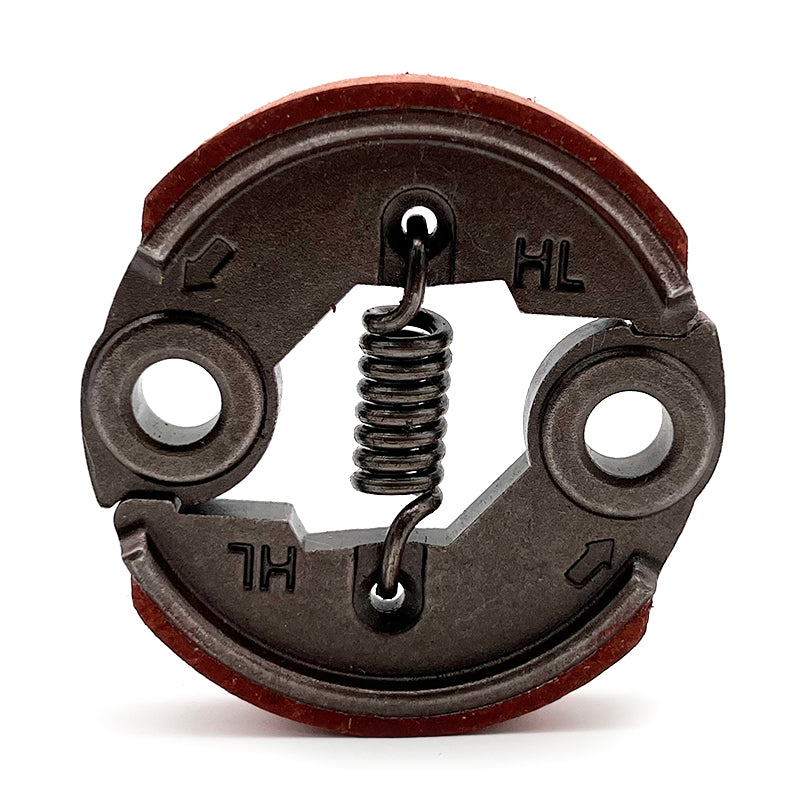 Garden Power Tool Accessories Quality Metal Clutch for Brush Cutter Engine 40-5 44-5 GX35 139 140