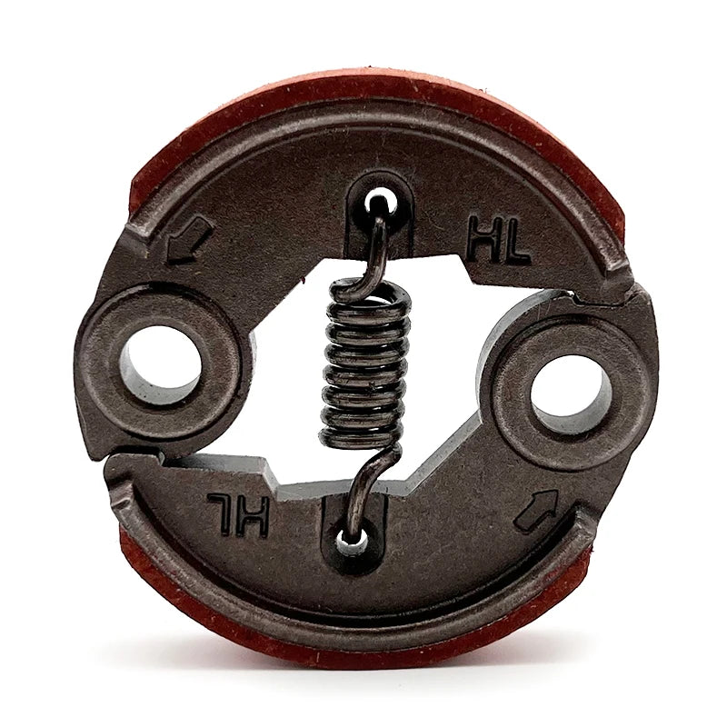 Garden Power Tool Accessories Quality Metal Clutch for Brush Cutter Engine 40-5 44-5 GX35 139 140