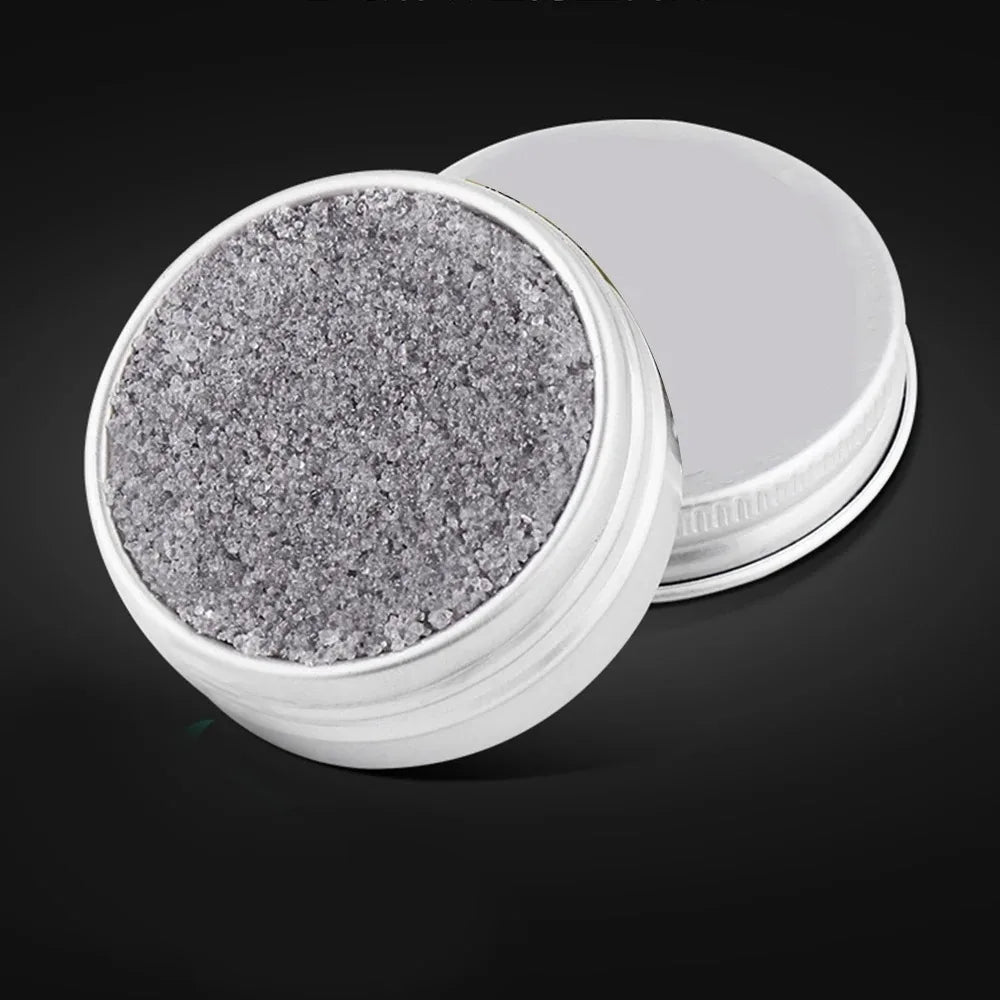 150-6G Soldering Iron Head Resurrection Paste Iron Tip Refresher Solder Cream Non-stick Tin Repair Tool Iron Head Cleaning Paste