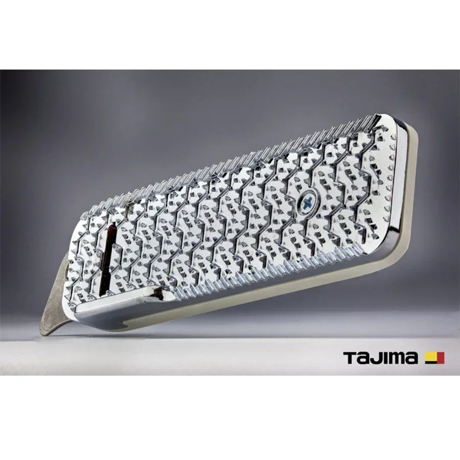 TAJIMA 1109 SERIES Plasterboard file Medium/fine toothed single face hand plane flat file Woodworking tools TBY-S130C/TBY-S130S