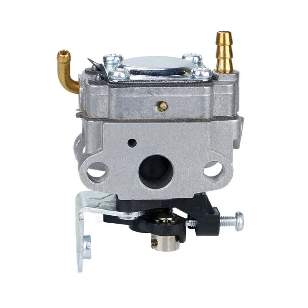 1pc Carburetor Carb For Titan TTK587GDO & TTL488GDO 2 IN1 Trimmer Strimmer Parts Replacement Carburettor Engine Parts HYQ48