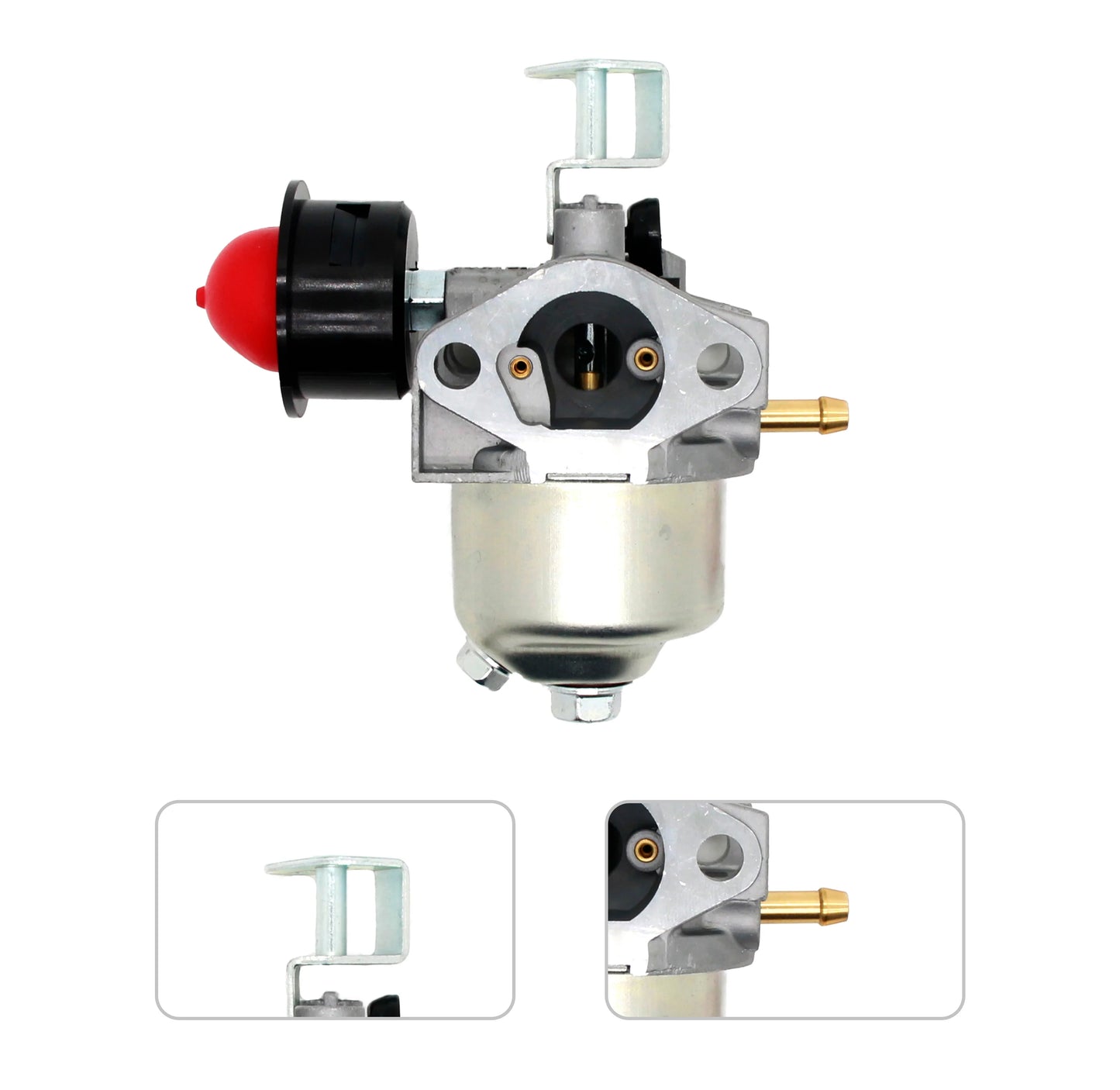 1P56F carburetor fit for LAWN MOWER carburettor carb Engine Part for 1P56F1P52F 79-96CC P15Q-2