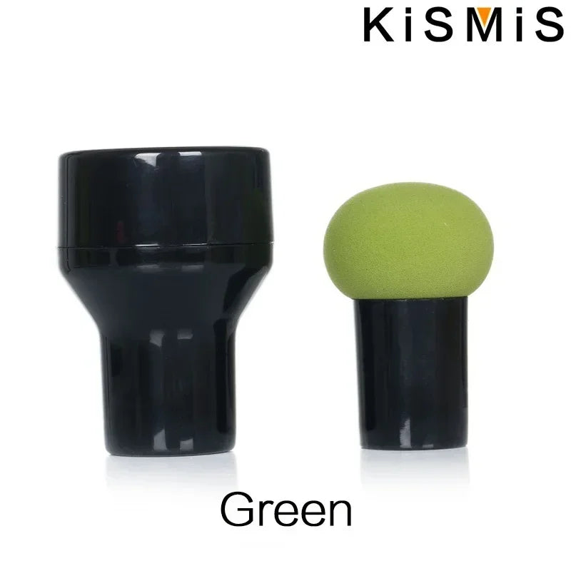 Flawless Makeup Sponge Set Multicolored Beauty Blending Sponges for Liquid Cream and Powder Perfect Makeup Tool