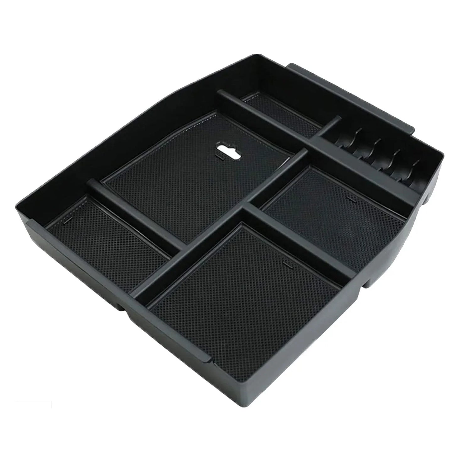 Center Console Organizer Storage Tray for Ford F-150 / Raptor 2015–2020
