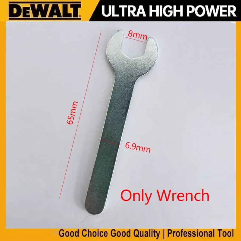 DEWALT Cordless Grinder Cutting Machine Grinding Polishing Machine Electric Diamond Cutting Grinder Power Tools Angle Grinder