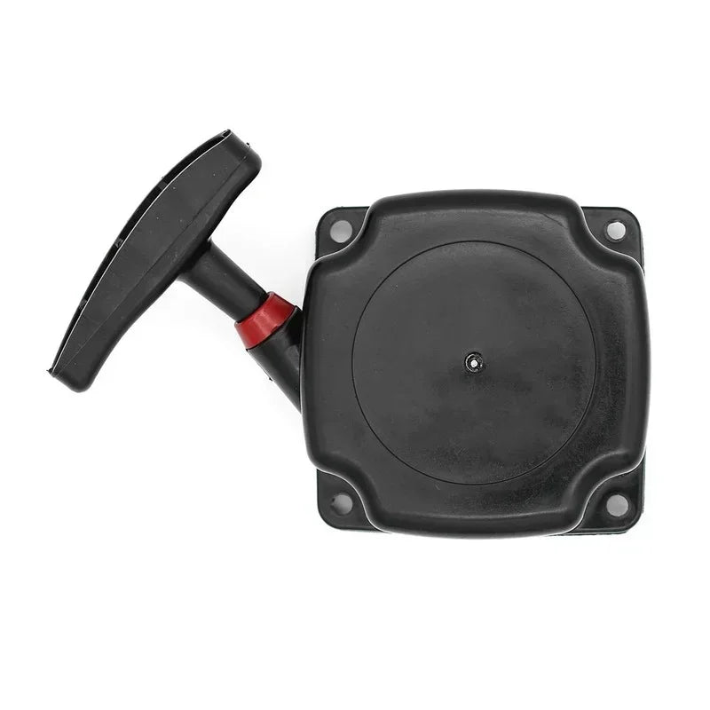Recoil Easy Pull Starter for 40-5 Brush Cutter 43CC 49CC 52CC Engine Accessories Spare Parts