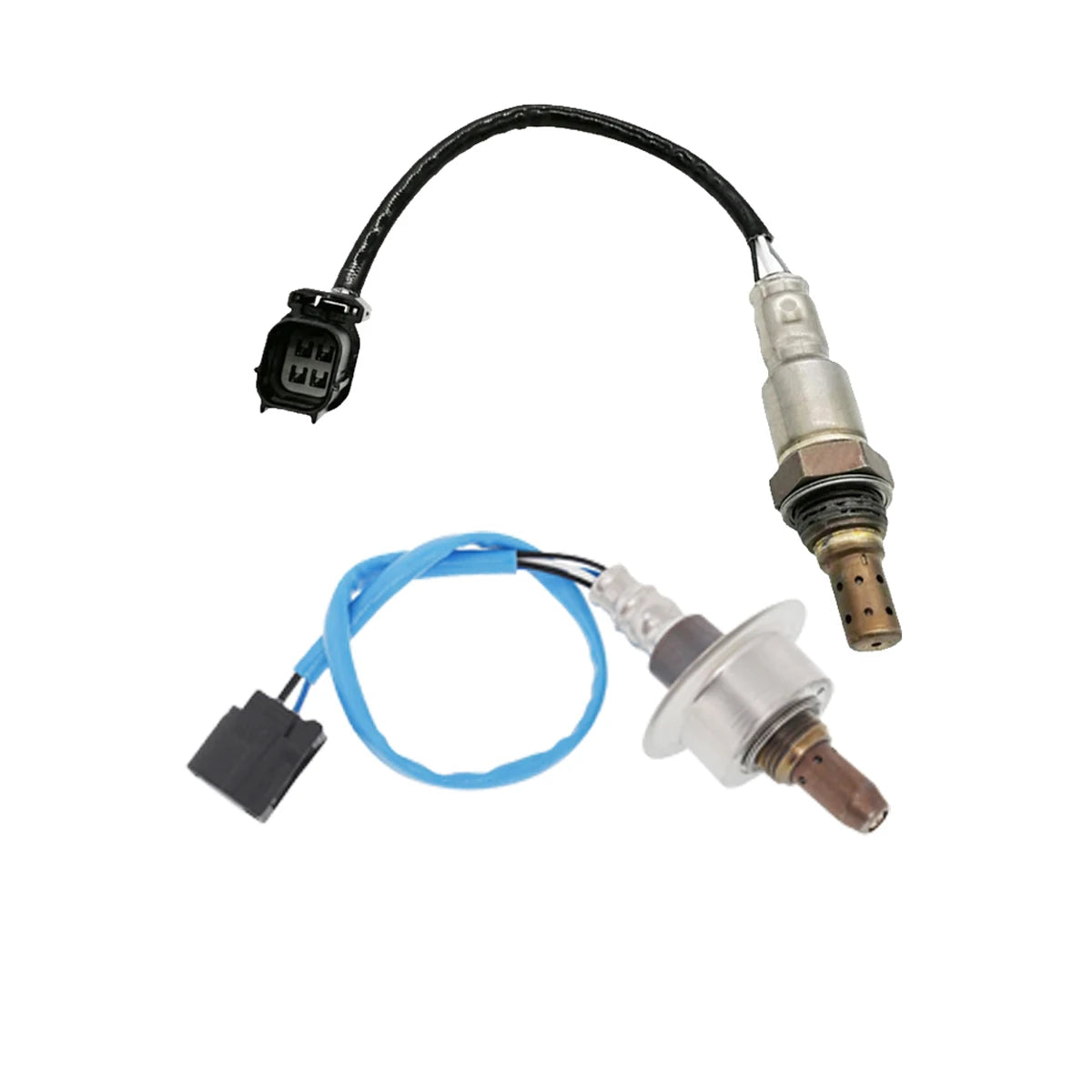 New Up+Downstream Oxygen O2 Sensor For Honda Civic 1.8L 2026 2026 2026 2026 2026 234-9124 234-4350 36531-RNA-A01 36532-RNA-A01