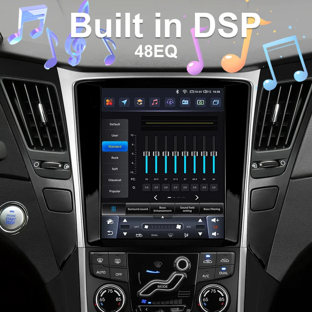 Car Radio For Opel Astra J 2009-2015 Android Auto GPS Navigation Head Unit Multimedia Video Player 5G WIFI Carplay No 2din DVD