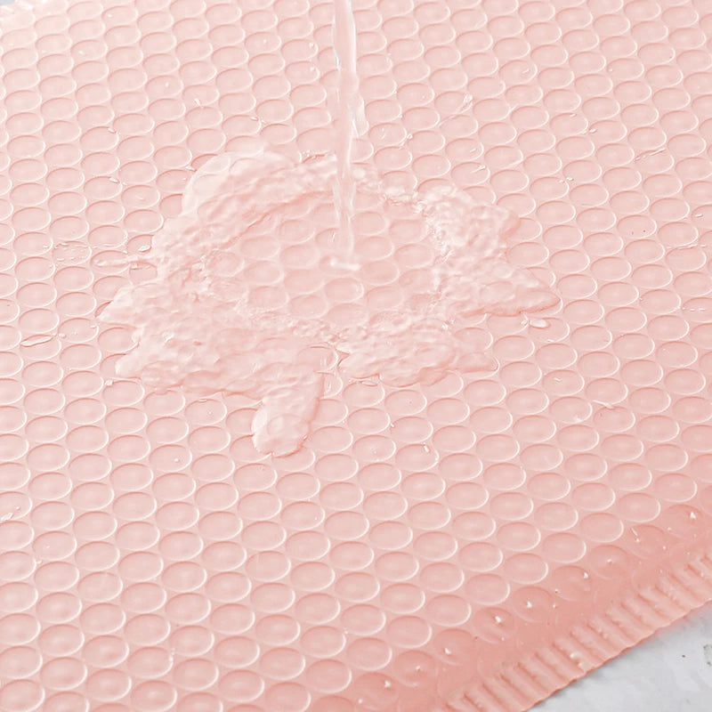 Pearlescent Bubble Mailers Padded Envelopes, Self-Adhesive Waterproof Shipping Bags with Foam Lining for Packaging and Mailing