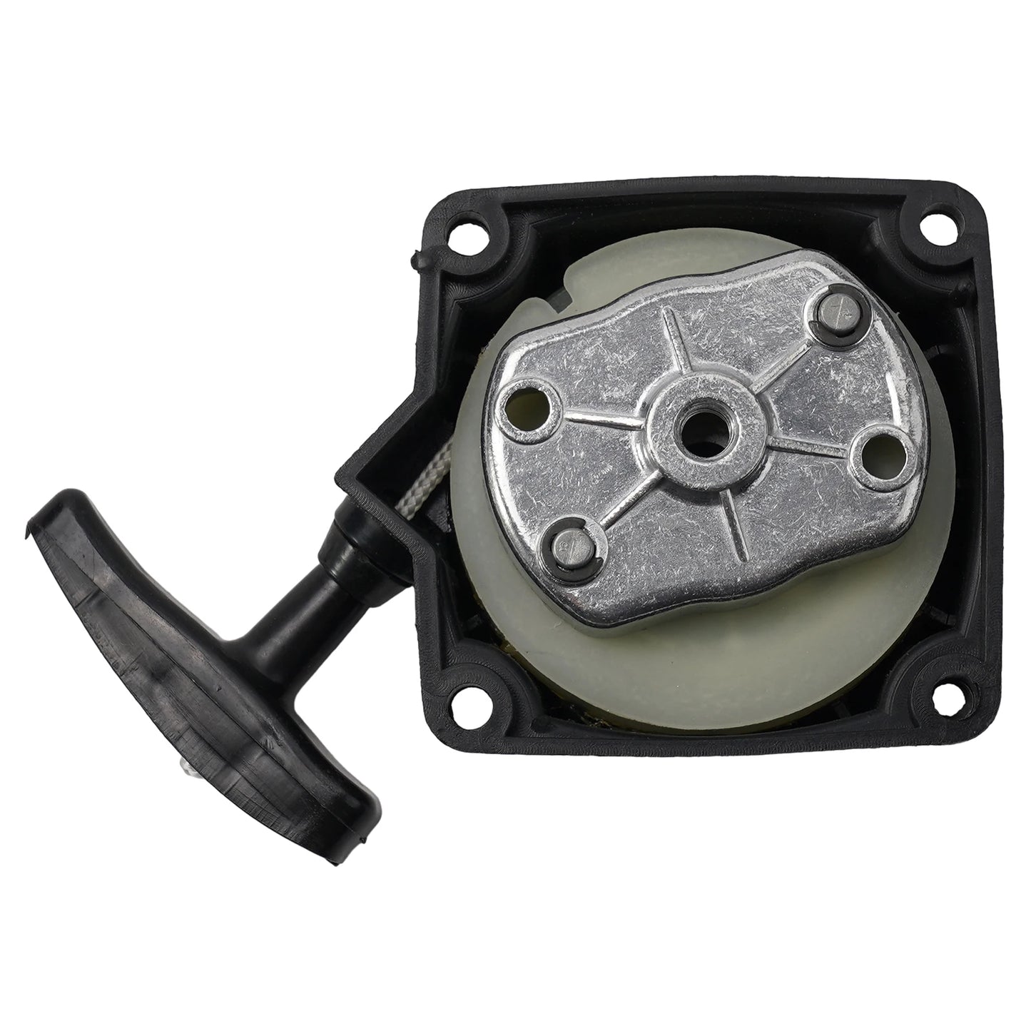 Brand New Pullstart Starter Assembly for Strimmers & Brush Cutters Stable Characteristics Easy to Install Buy Now!