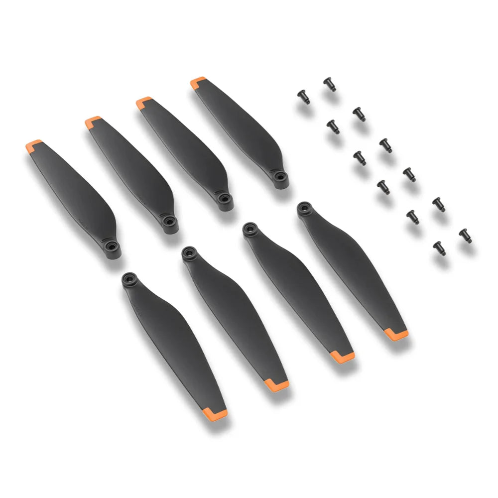 Original Propellers for Lito X1 / Lito 1 Low Noise High Efficiency Stable Flight Lightweight Durable Replacement Accessories