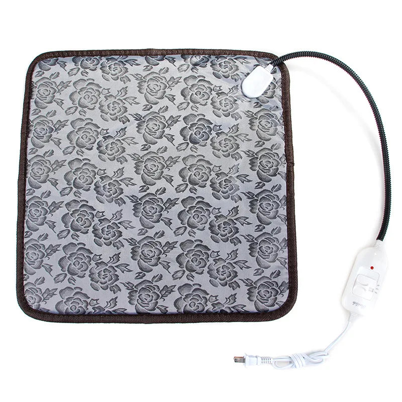 Adjustable Electric Pet Heating Pad - Chew-Resistant Wire – photo 7