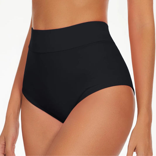 Women's High Waist Scrunch Booty Shorts for Gym, Yoga & Dance
