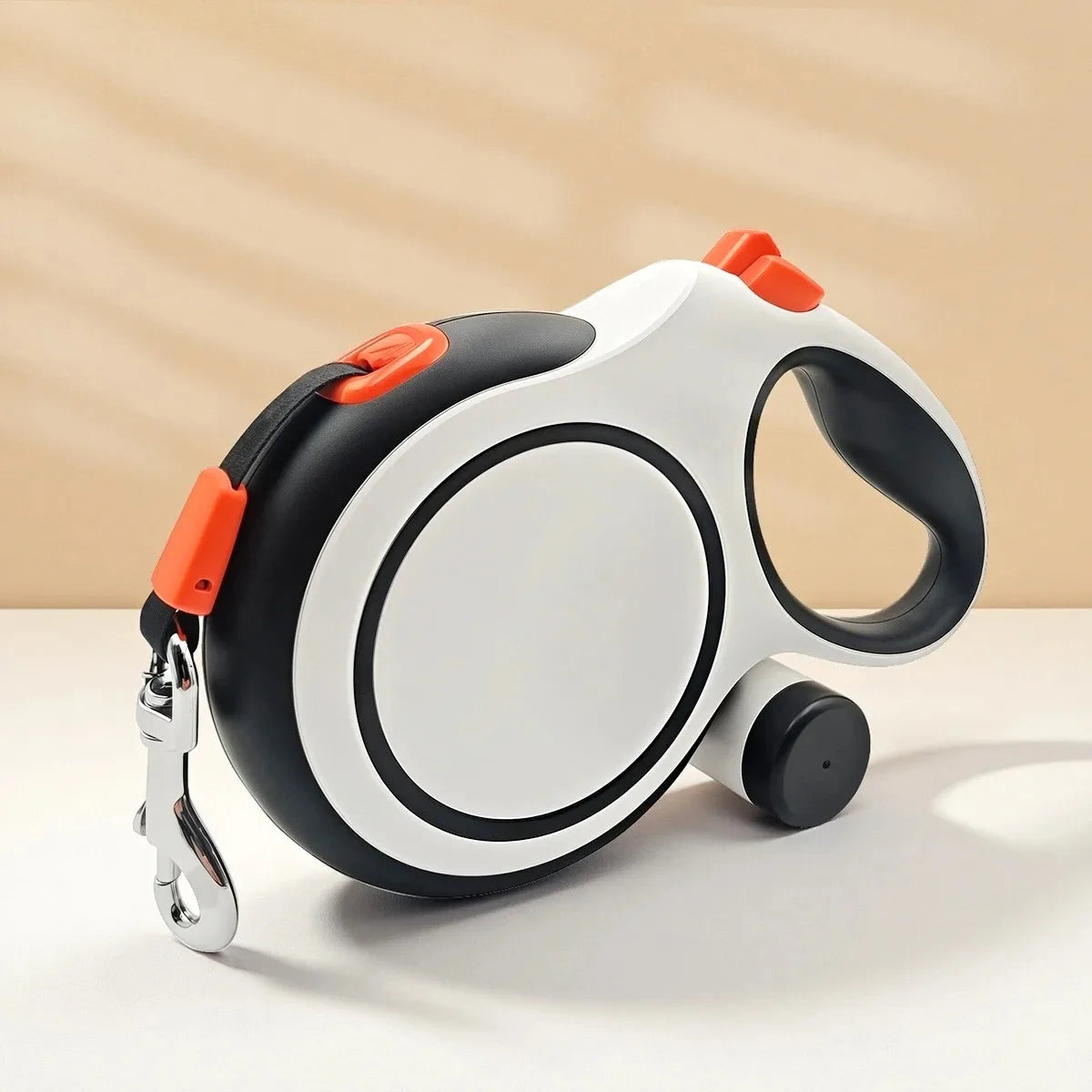 Retractable Dog Leash - 5m or 8m Tangle-Free Walking Lead