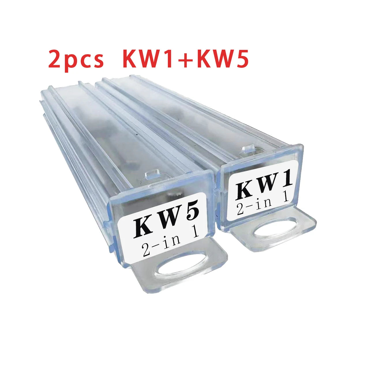 With box Lishi 2 in 1 Tool KW1 KW5 SC1 SC4 SC20 M1/MS2  Lishi 2 in 1 Tool SS001 SS002  Locksmith Tools for Home Door Civil Locks