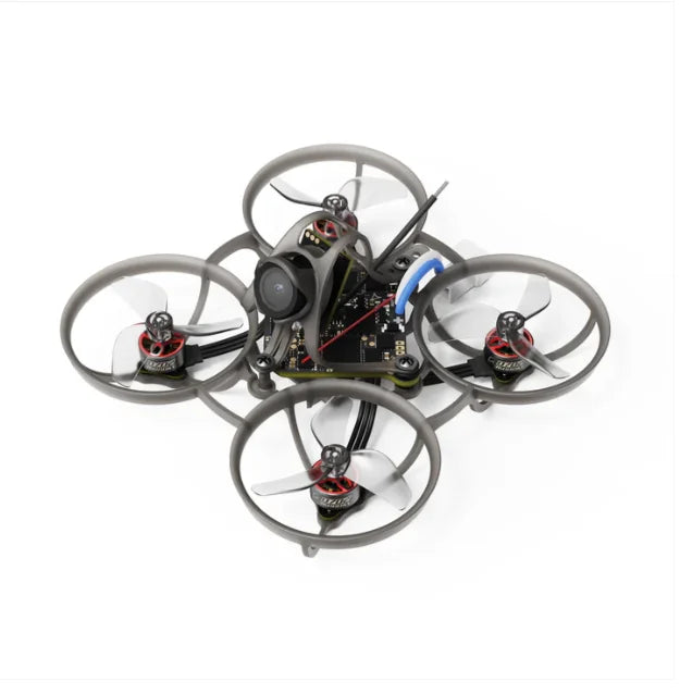 BETAFPV Air65 II Matrix FC 5in1 V2 Brushless Whoop Quadcopter For LAVA 1S II 320mAh Battery/Champion/Racing/Freestyle Drone NEW