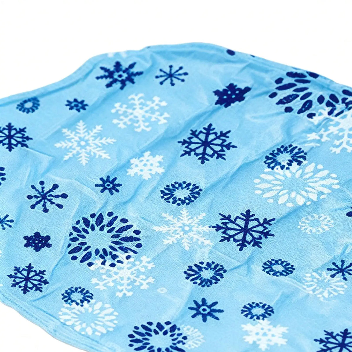 Self-Cooling Ice Pad for Pets - Washable Summer Mat – photo 6