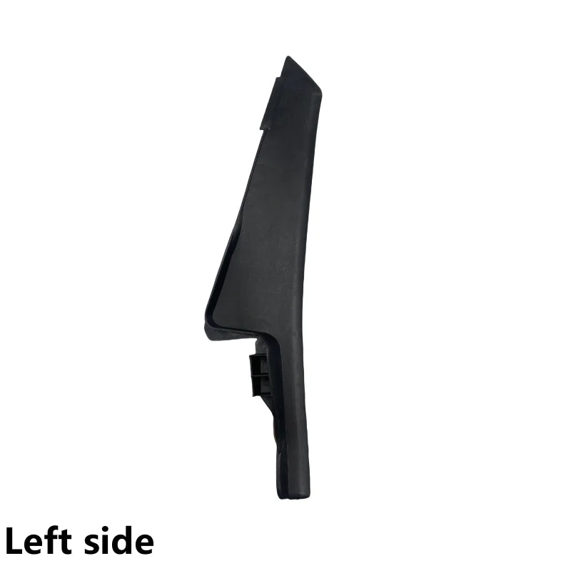 For Toyota Corolla 2007 2008 2009 2010 2011 2012 2013 Car Front Windshield Wrap Corner Trim Wiper Side Trim Cover Lid