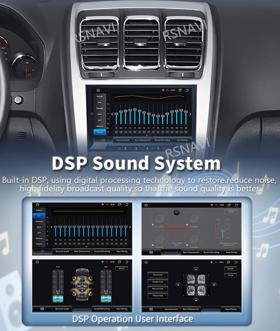 Android 16 Carplay Car Radio For Chevrolet Silverado Impala GMC Yukon Acadia Sierra Navigation GPS Multimedia Player stereo wifi