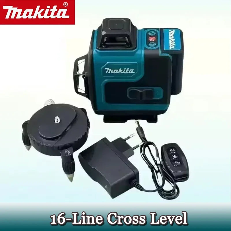 Makita Multifunctional Power Tools Handheld Portable 6 Inch Chain Saw Electric Saw,Cutter, Air Pump,Electric Dril for 18VBattery
