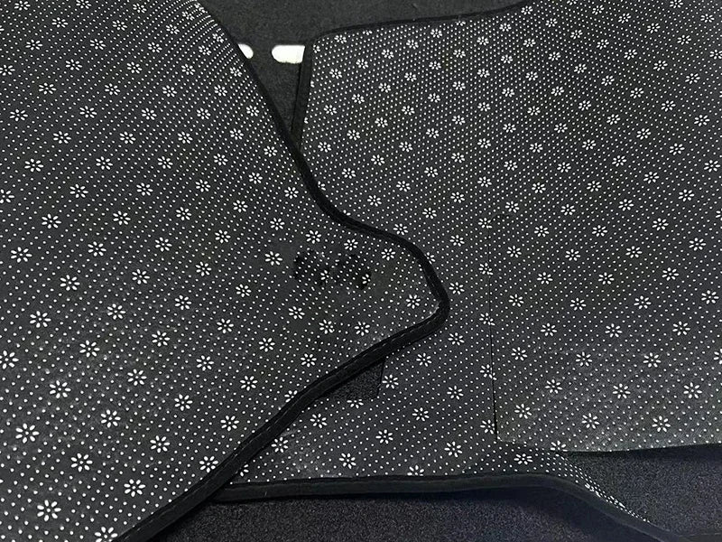Car Dashboard Cover Avoid Light Pad Instrument Panel Mat Case Carpets for Hyundai Sonata LF 2026 2026 2026 2026 2026