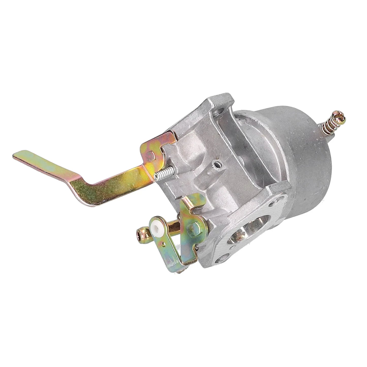 Aluminum Alloy Carburetor Generator Parts Carburetor for Yamaha EF2600 EF2700 EF3600 MZ175 MZ200 Generator Parts Equipment 166F