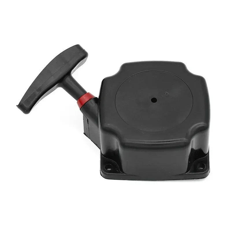 Recoil Easy Pull Starter for 40-5 Brush Cutter 43CC 49CC 52CC Engine Accessories Spare Parts