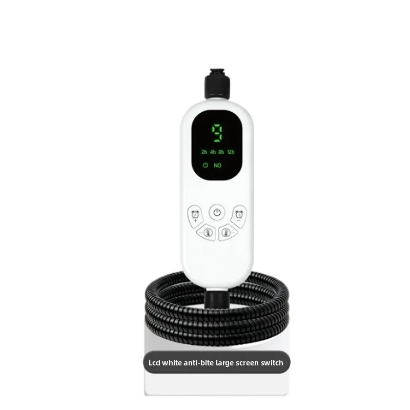 USB Heated Pet Bed - Temperature Control, Medium & Large – photo 3