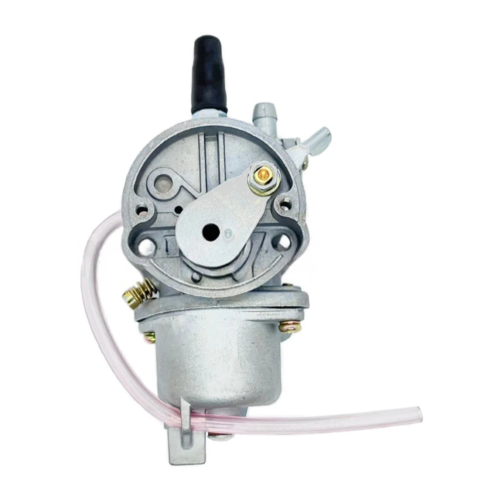 1pc Carburetor For-Zenoah G4K G45L G45 BC4310 Brush Cutter Trimmer Parts Carburetor 13mm Lawn Mower Carburetor Accessories