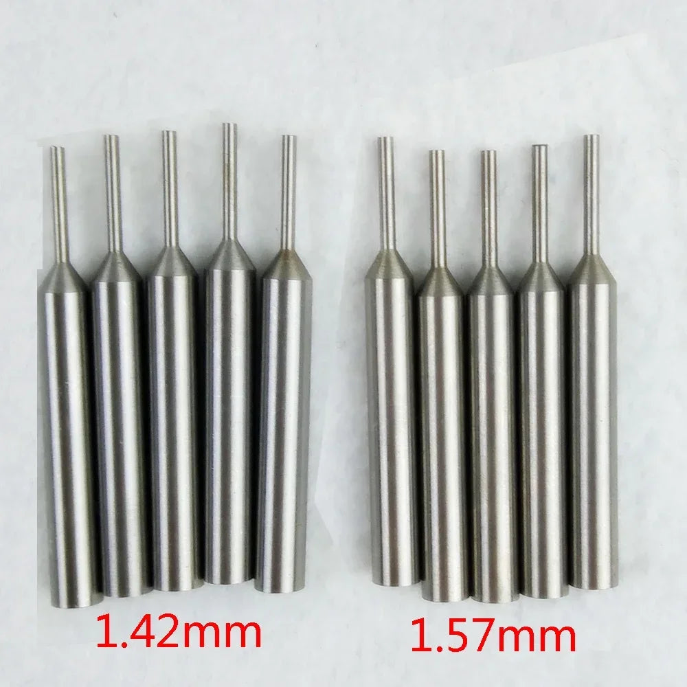 Car Key Disassembly Pliers – Remote Key Folding Tool for Installing Flip Key Blades & Removing Pins – Locksmith Repair Kit
