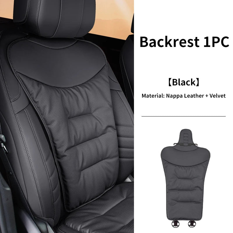 Summer Car Seat Cover Cushion Breathable Seat Protector For Toyota Corolla Yaris Camry Prius RAV4 CHR Hilux Key Ring Accessories