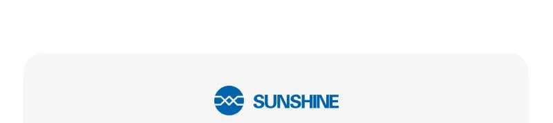 SUNSHINE LS3 SE 11 inches LCD Screen Separator Multifunctional Disassembly for Phones, Watches, and other Devices Repair Tools
