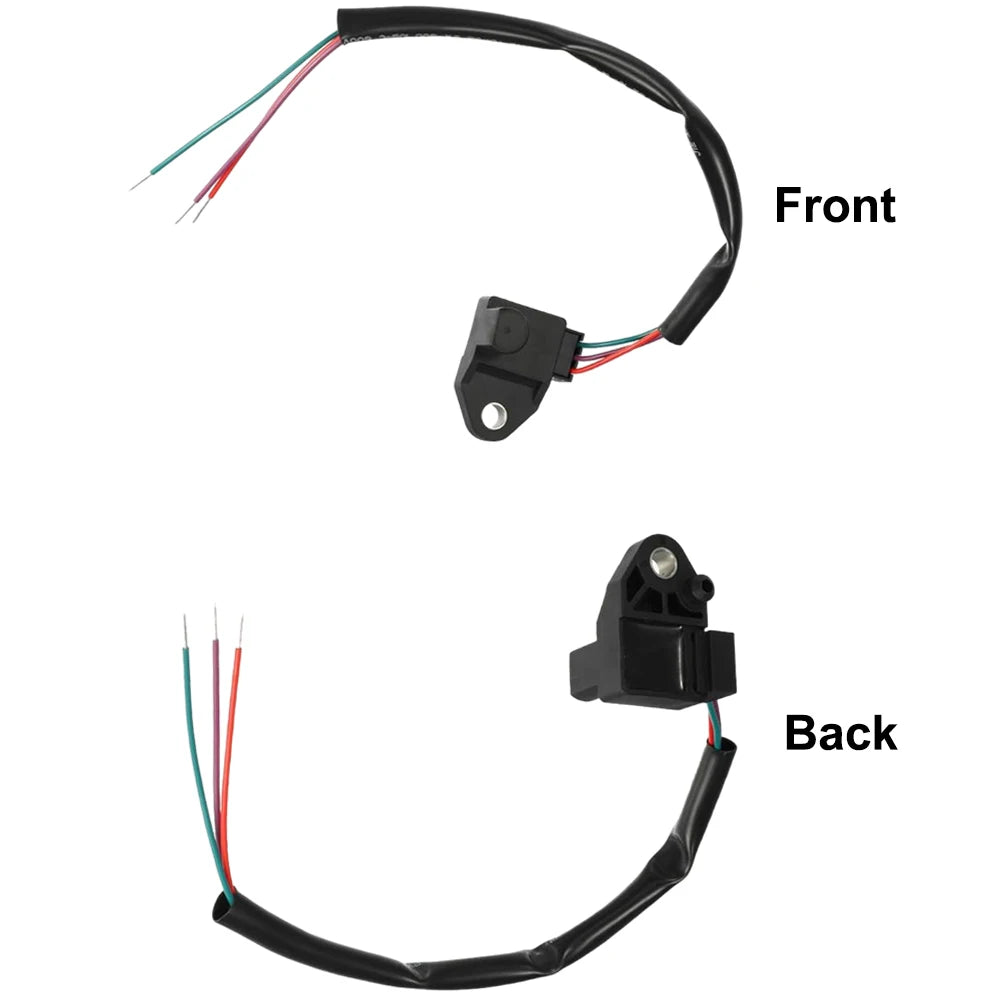 31705AA620 Car Turbine Speed Sensor for Subaru Legacy Outback Tribeca Legacy 31705AA621 5EAT P1710