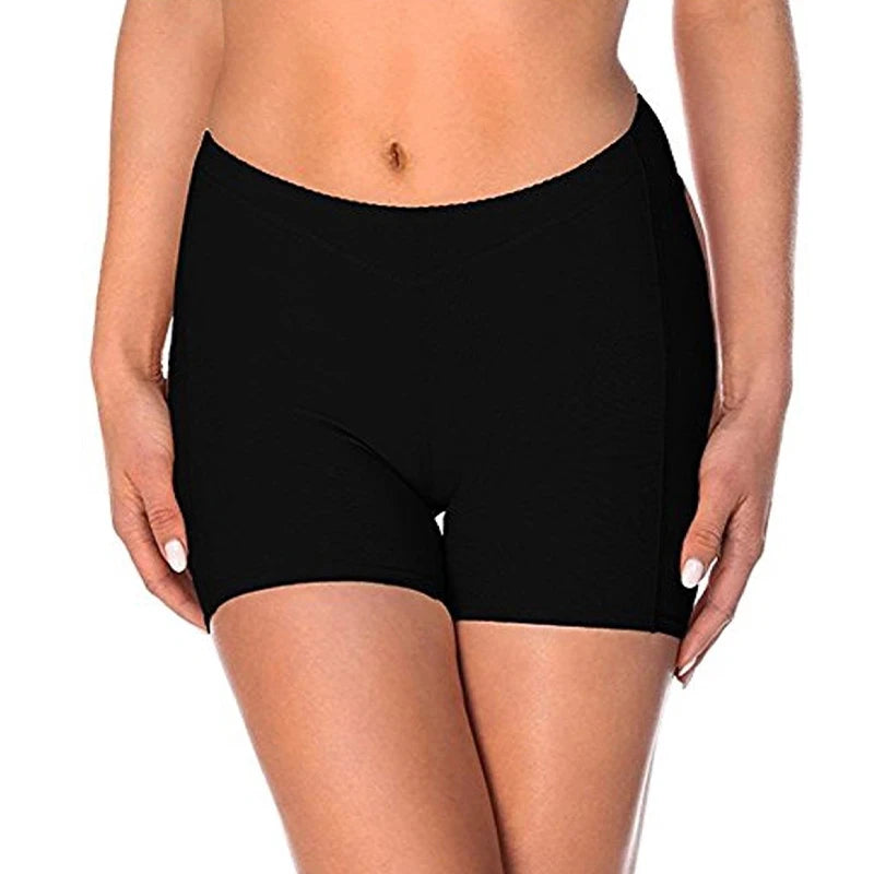 Aishang Butt Lifter Shaper Panties Shorts Butt Lift Underwear Briefs Women Body Shaper Ass Push Up Panty Buttock Open Hip Booty