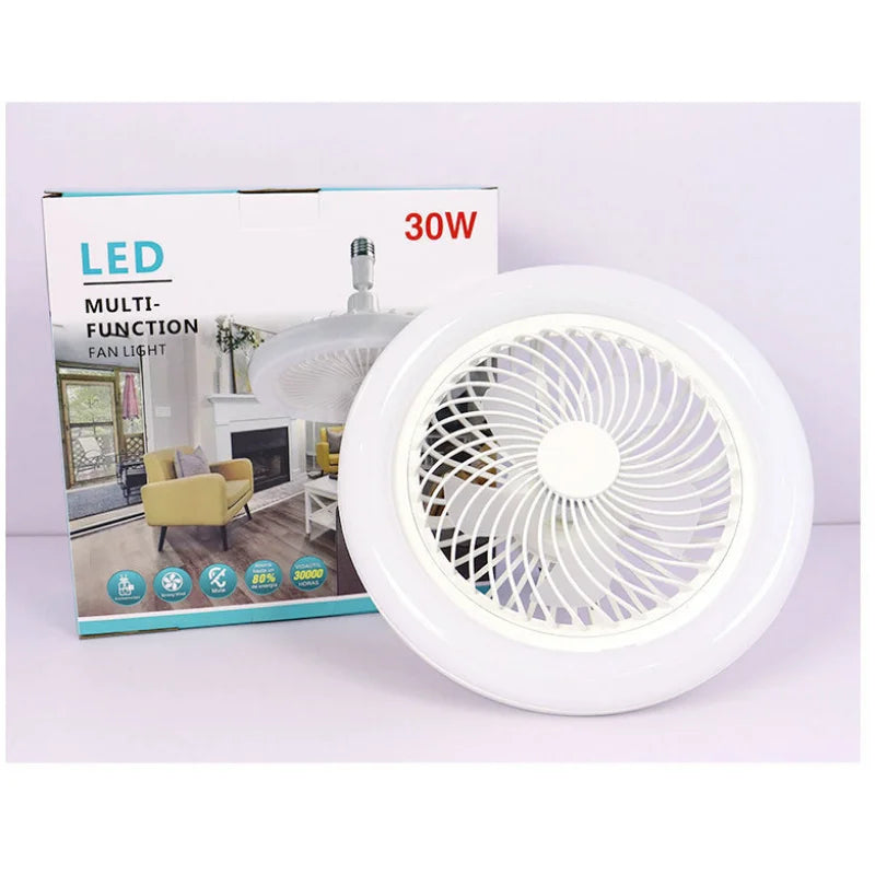 Live Stream Fill Light with Fan Adjustable Brightness Temperature Modes Desktop Tripod Fan Lamp for TikTok YouTube