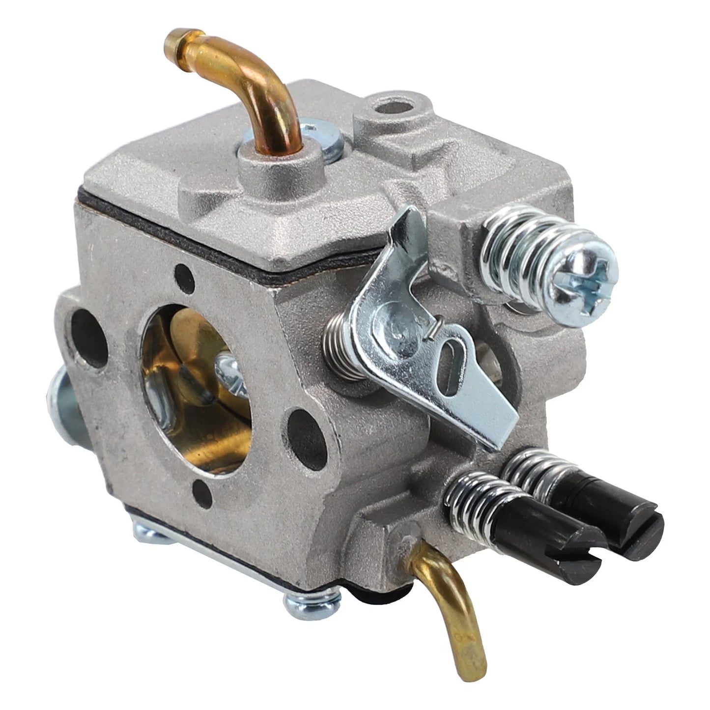 Assembly Carburetor Carburetor Chainsaw For Chinese Chainsaw 4500 5200 5800 45cc 52cc 58cc Engine Replacement Parts Practical