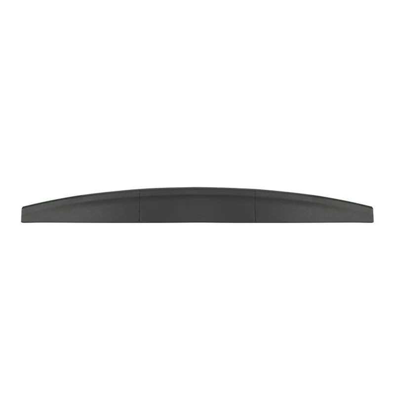 Dodge Ram 1500/2500/3500 Tailgate Spoiler Molding Cover (CH1909100)
