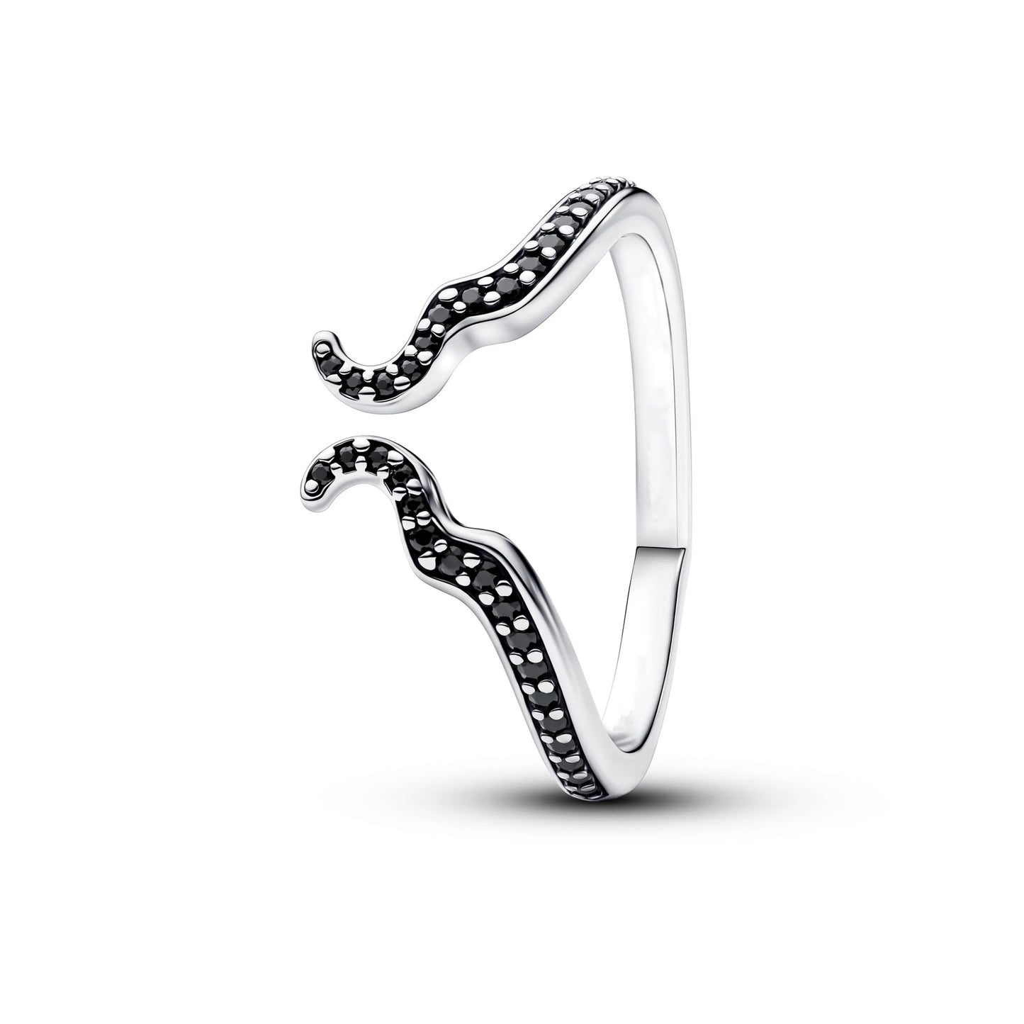 925 Silver Heart & Butterfly Rings — Wedding Jewellery for Women