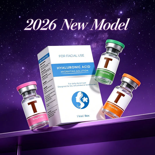 OEM Peptide Serum Facial Care Liquid Global Hot Selling TG10 Wholesale Buyers Multi Item Daily Skincare Matching Needs