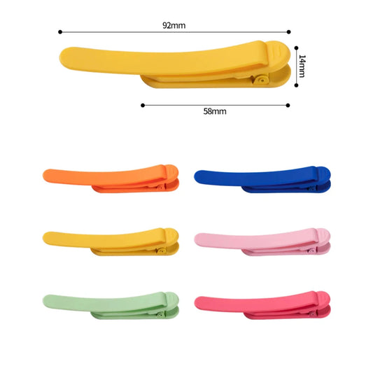 Silicone Bookmark for Reading - Cute Page Marker Gift for Book Lovers